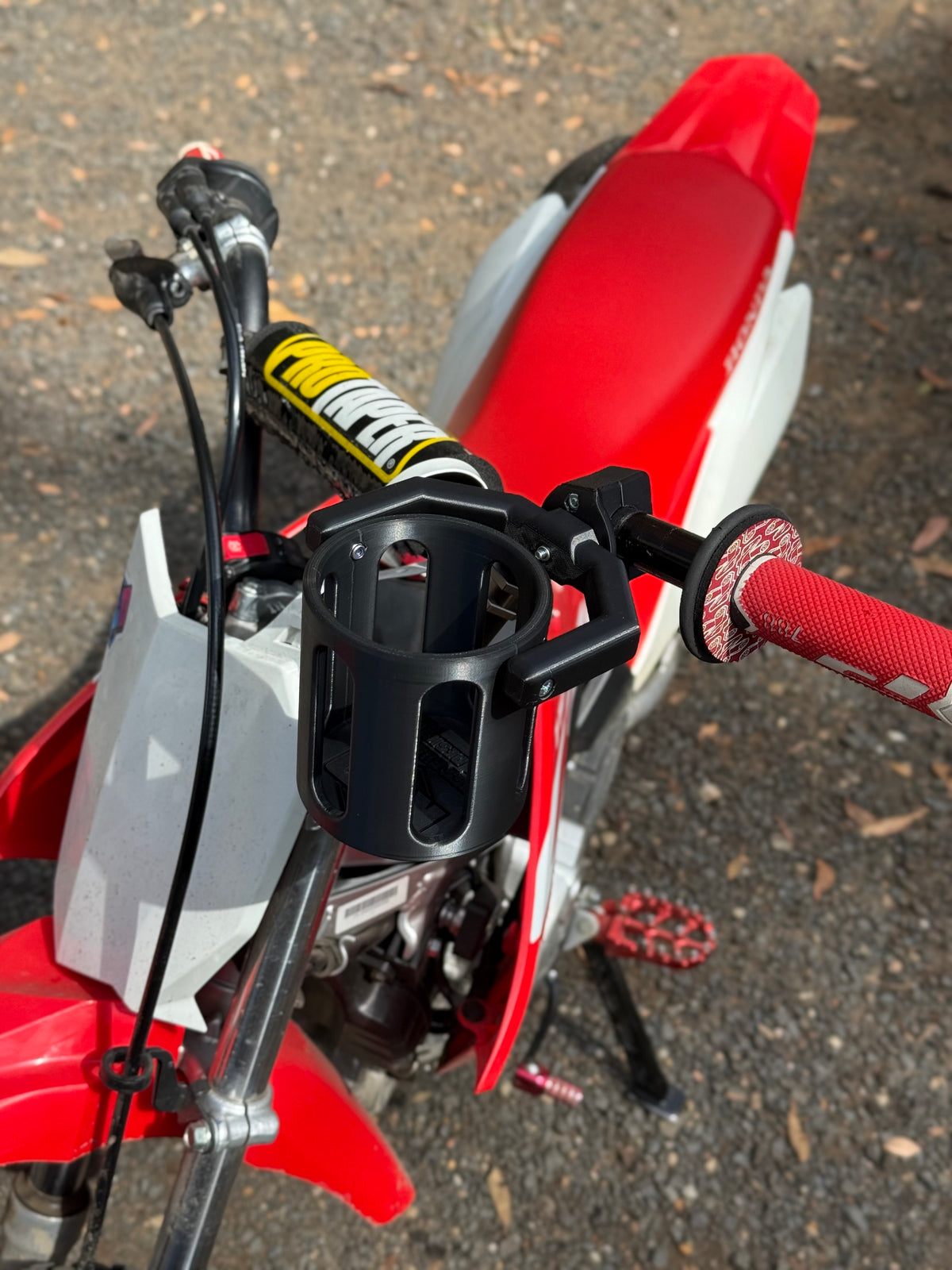 KCD Universal Bar-Mount Drink Holder