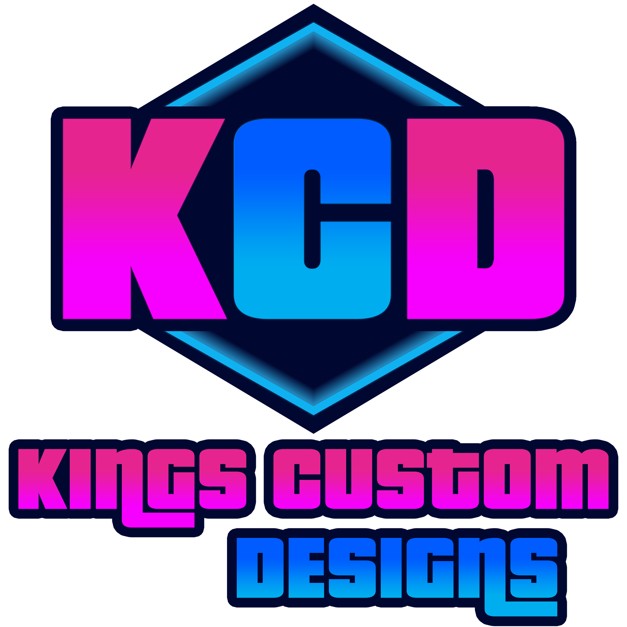 Kings Custom Designs
